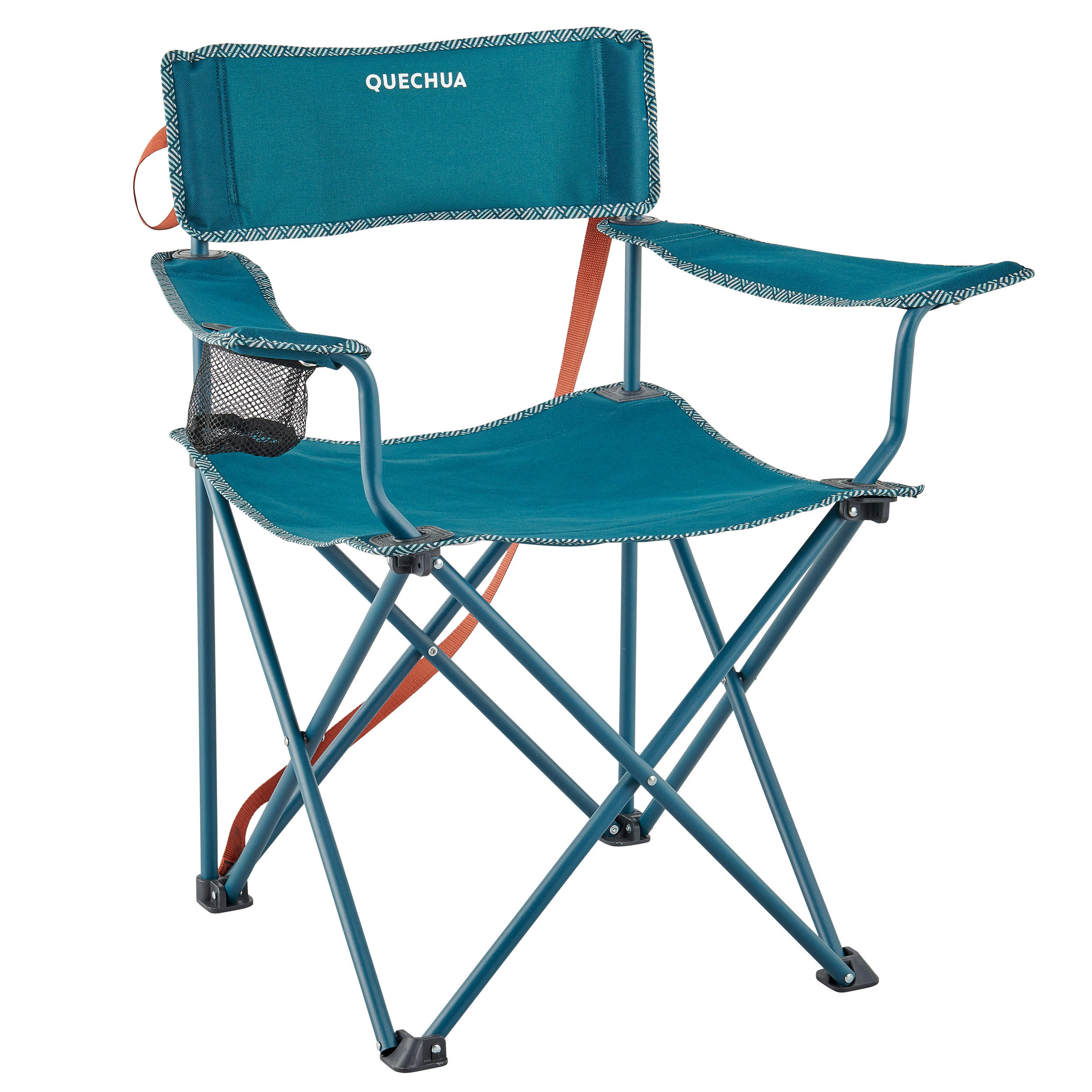 Chaise pliante