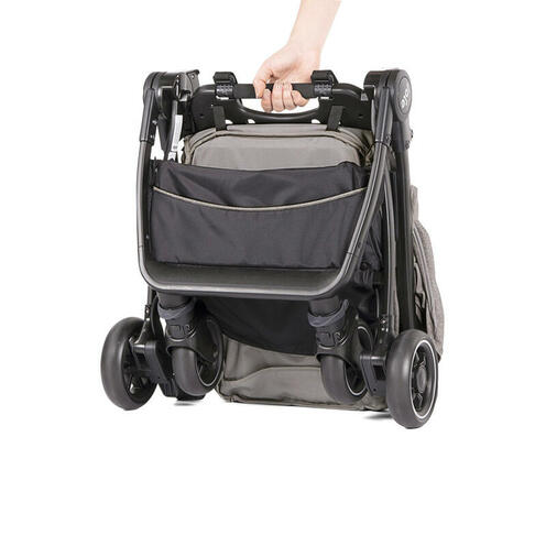 Poussette compacte