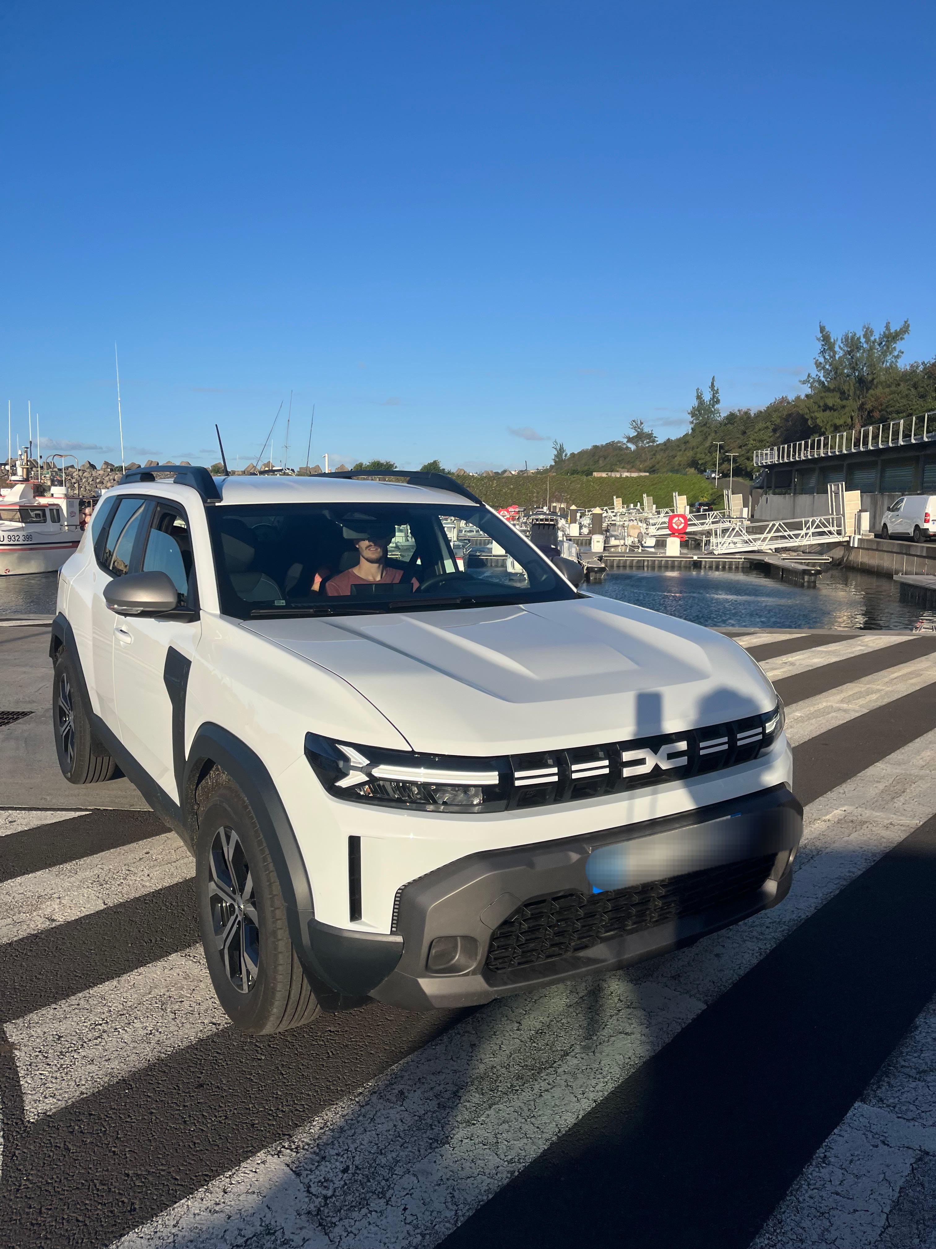 SUV